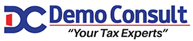 Demo Consult Logo